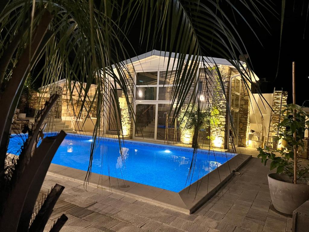 Villa Moon photo 4
