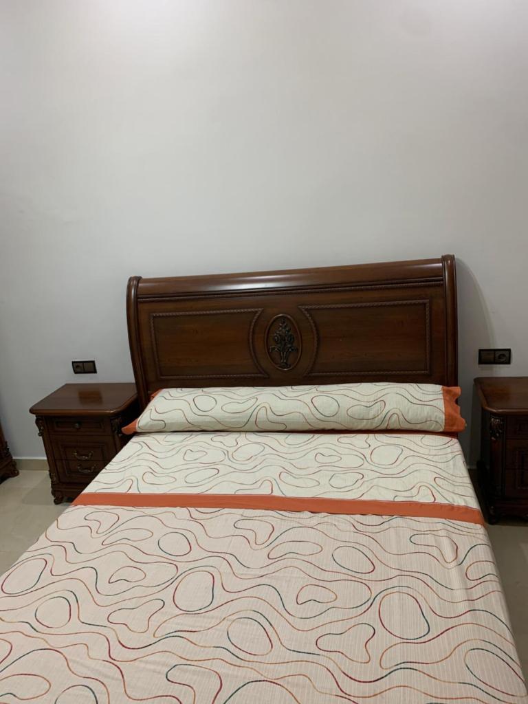 Appartement frontière Mellila photo 3