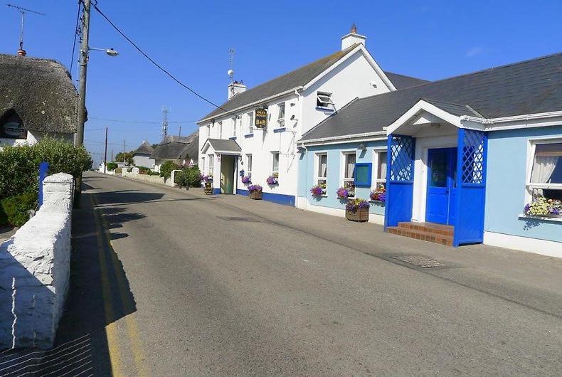 Quay House photo 1