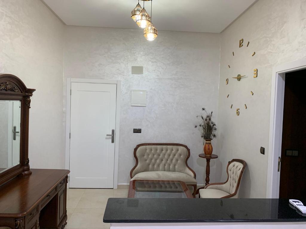 Appartement frontière Mellila photo 2
