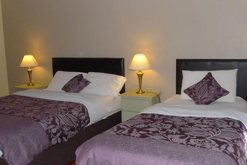 Quay House photo 3