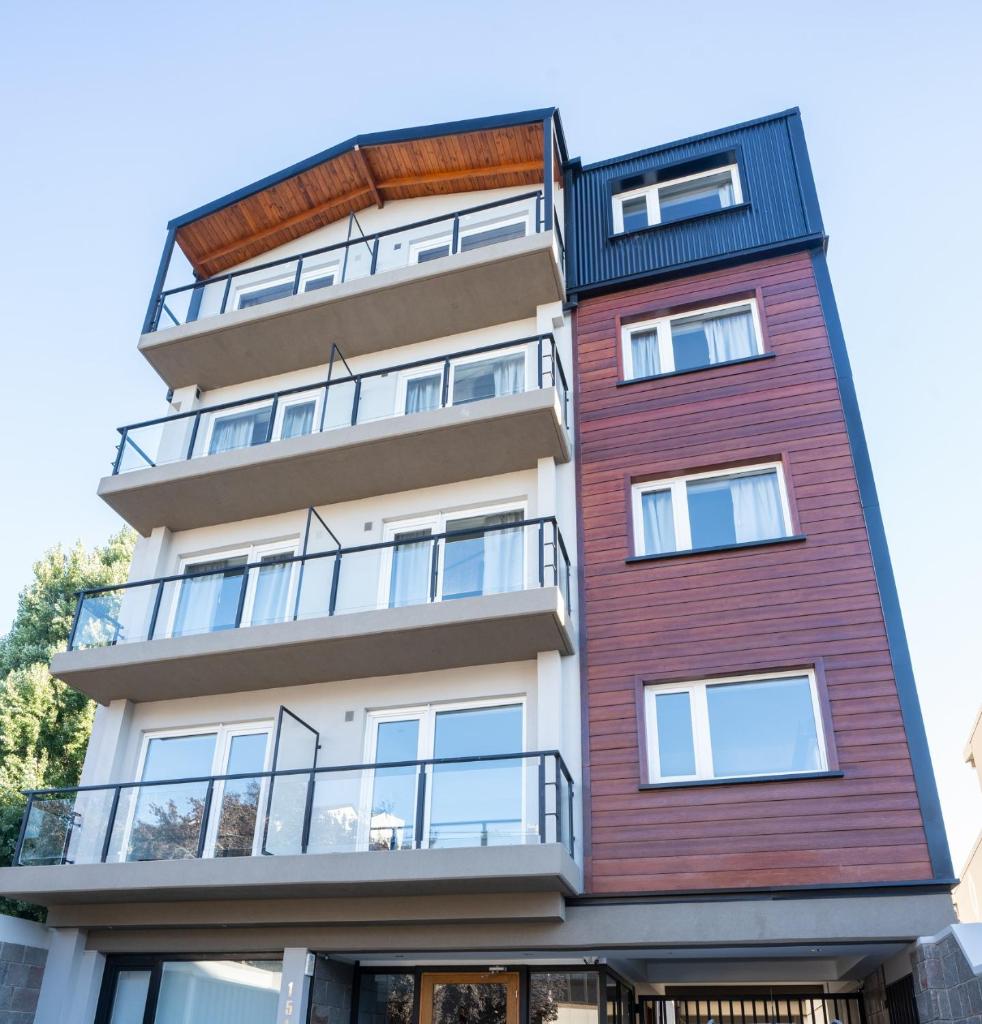 Portales de la Patagonia Apartments photo 3