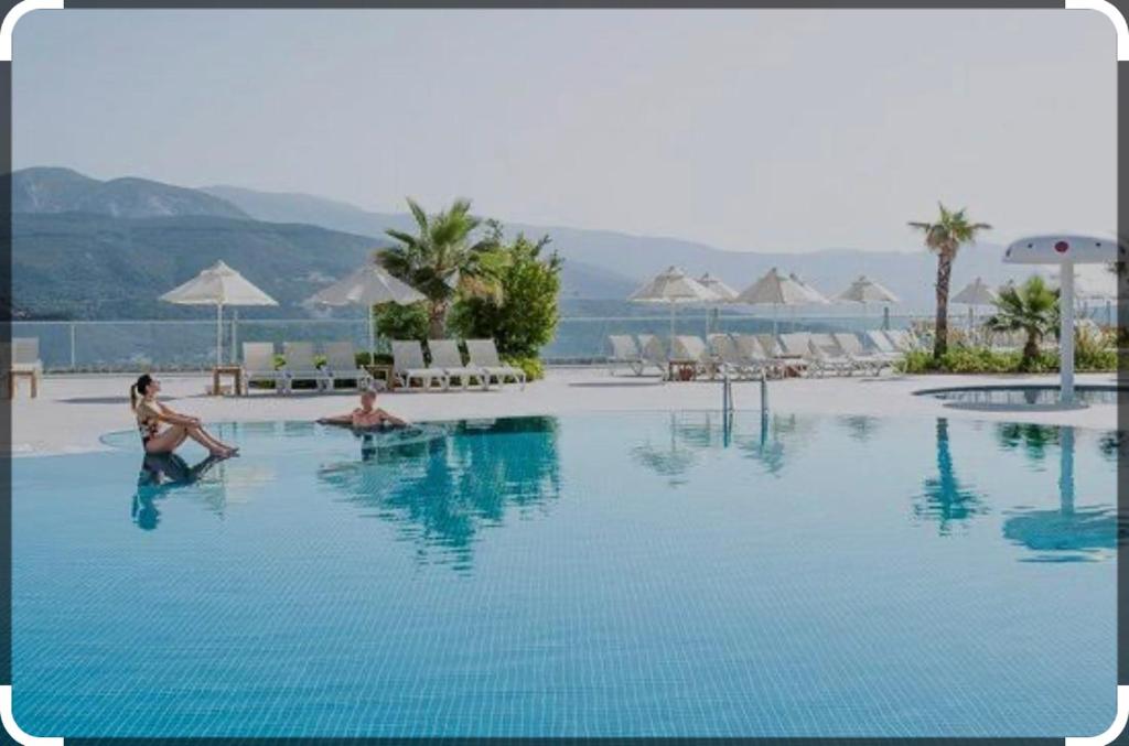 Luxe Appartement Penthouse Kusadasi photo 4