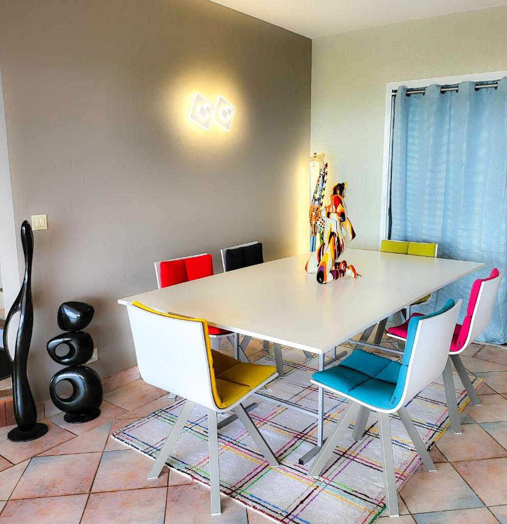 RESIDENCE VILLA SEA PEARL photo 4