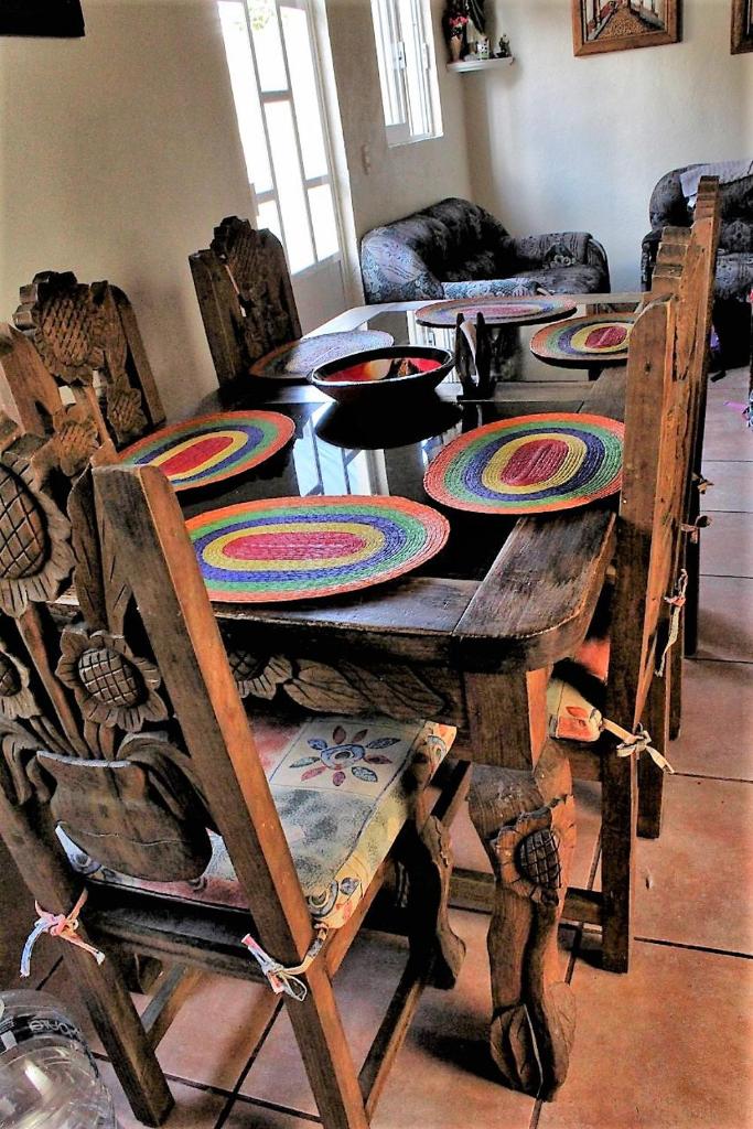 Casa Nantly Patzcuaro photo 4