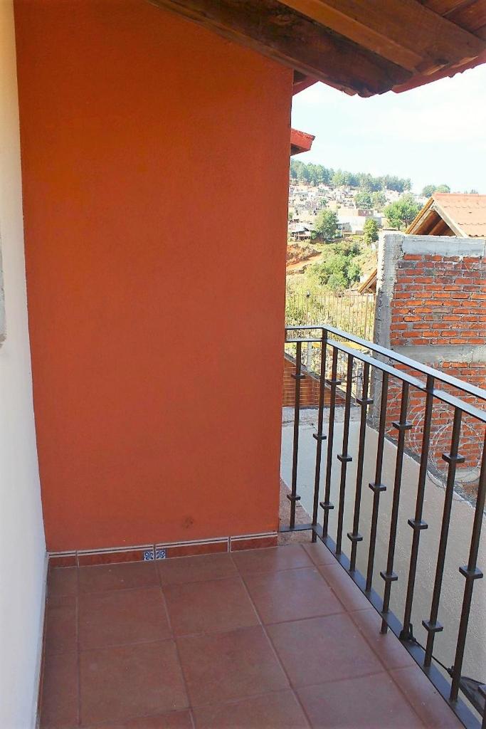Casa Nantly Patzcuaro photo 3