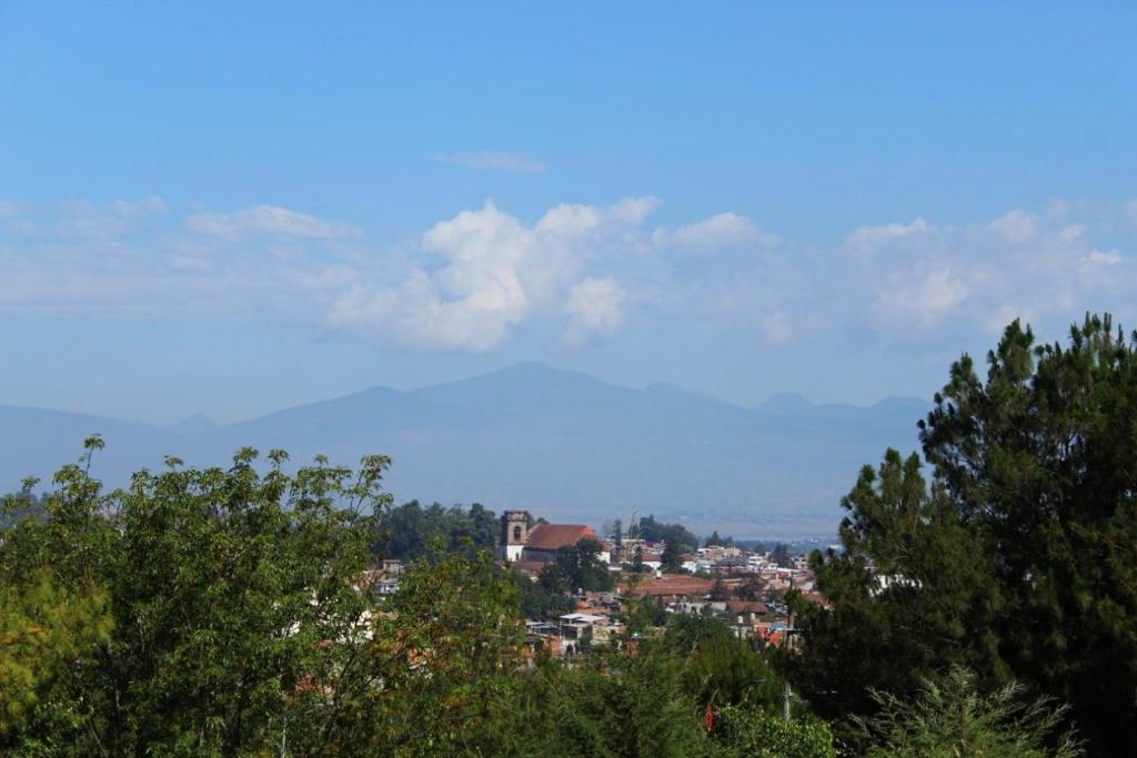 Casa Nantly Patzcuaro photo 1
