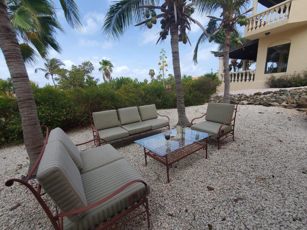 Tierra Del Sol...OCEAN FRONT GOLF AND TENNIS RESORT CONDO photo 4