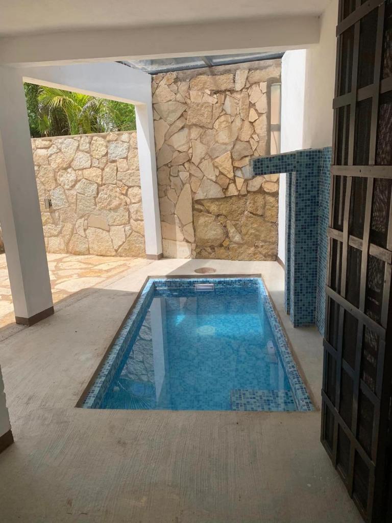 Cabañas Maya Rue photo 4