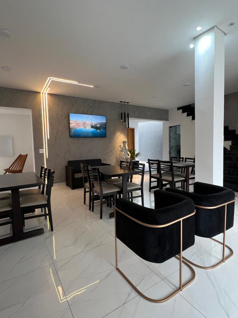Colliseu Hotel Pousada photo 3
