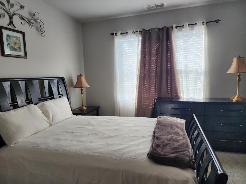 comfort lodgings photo 4