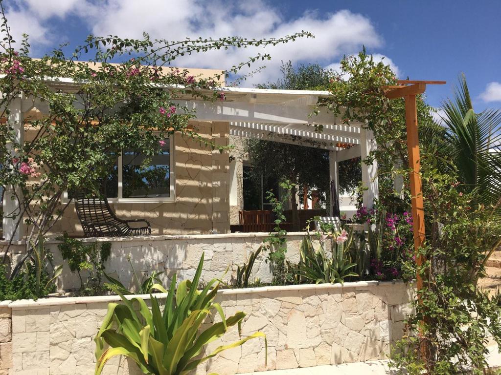 Beach Villa am Praia de Chaves, Sal Rei, Boa Vista photo 2
