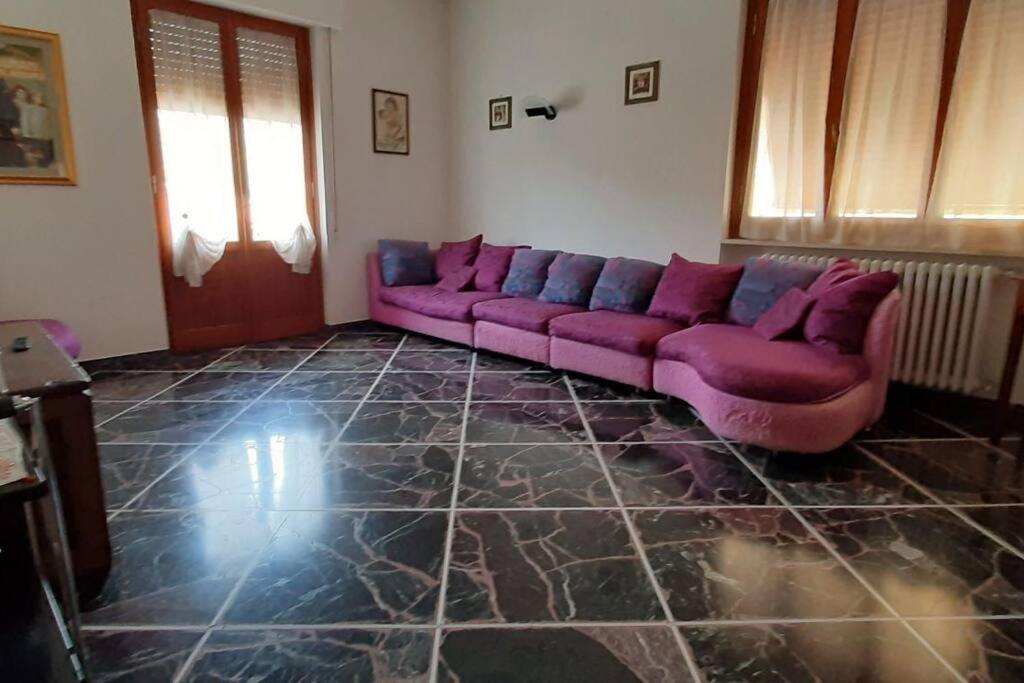 Casa Berni