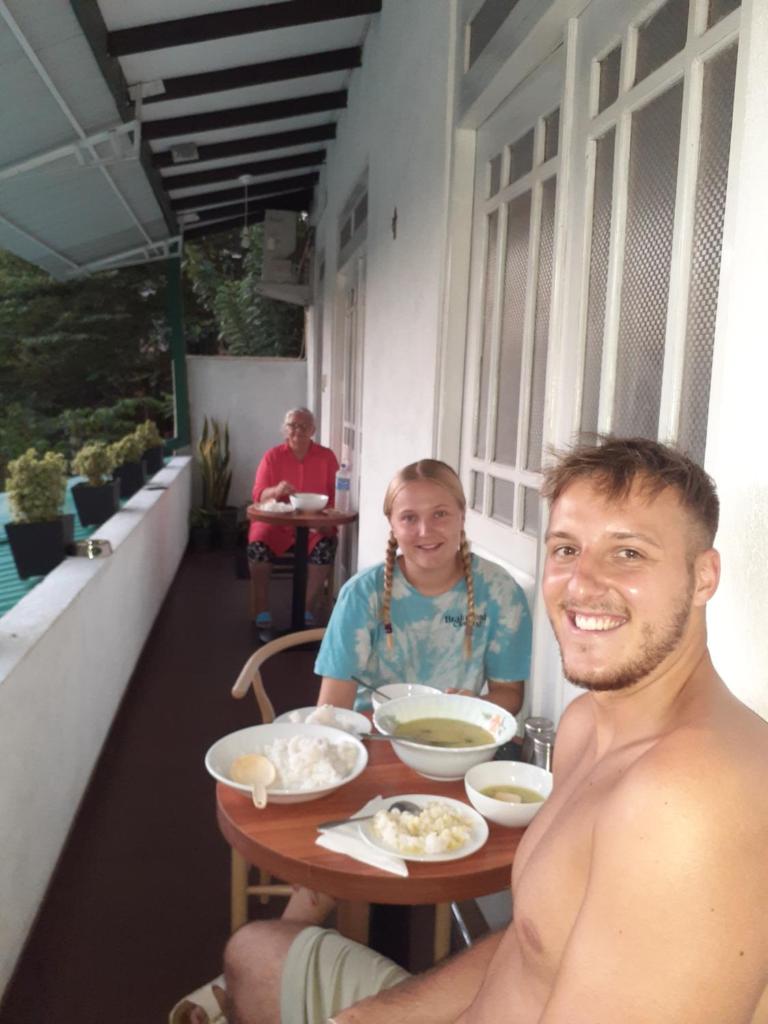 Kandy Mountain Cottage photo 2