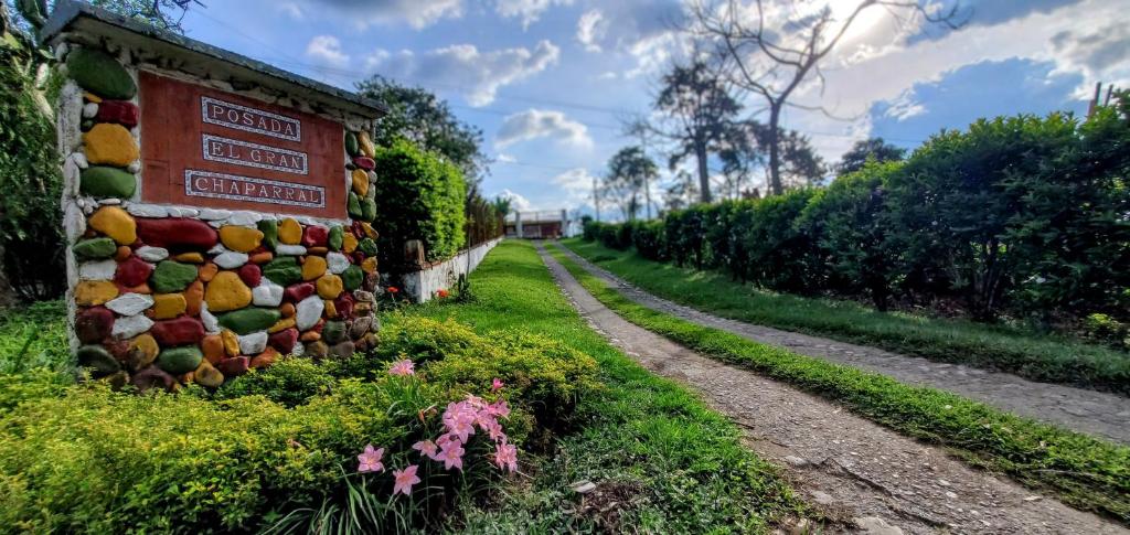 Hotel El Gran Chaparral