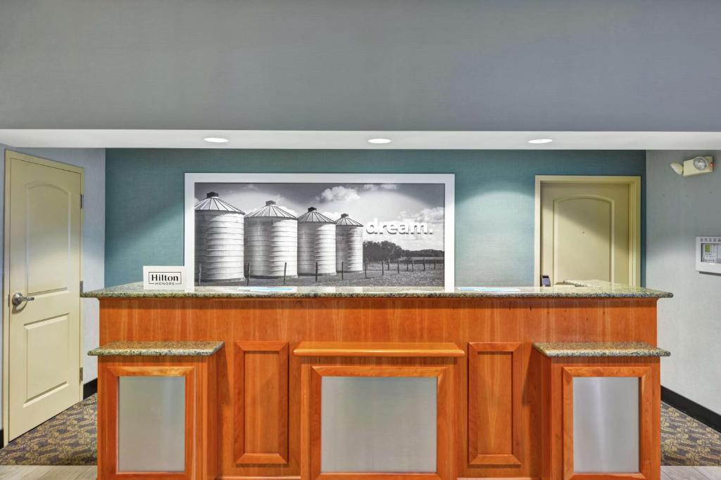 Hampton Inn Lewisburg photo 3