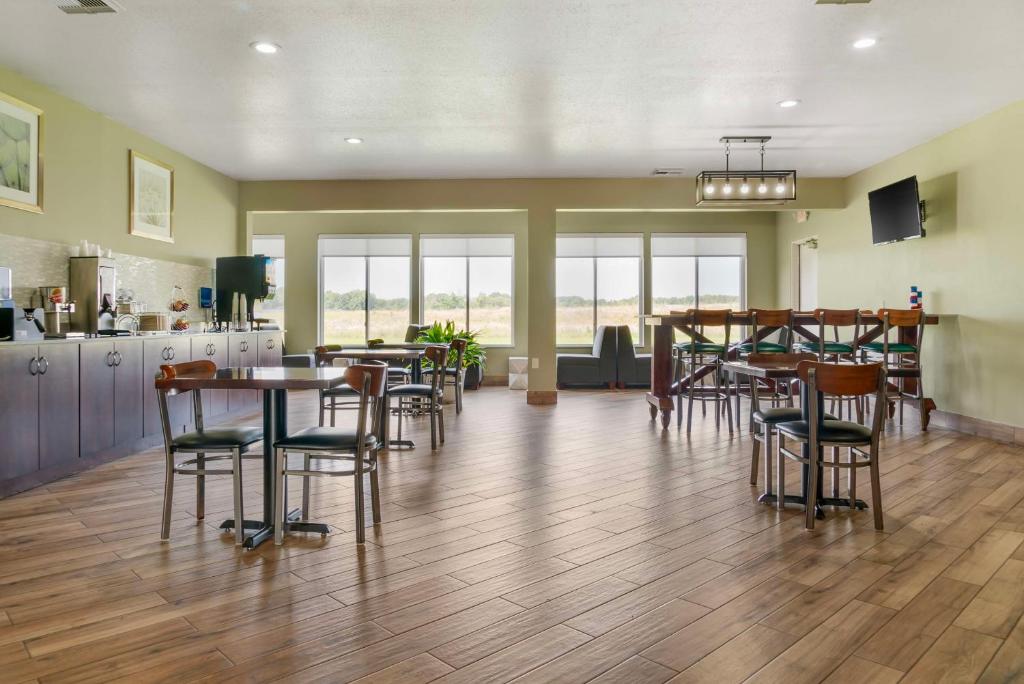 Best Western Clare Hotel image