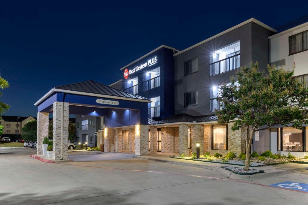 Best Western Plus Fort Worth North photo 2