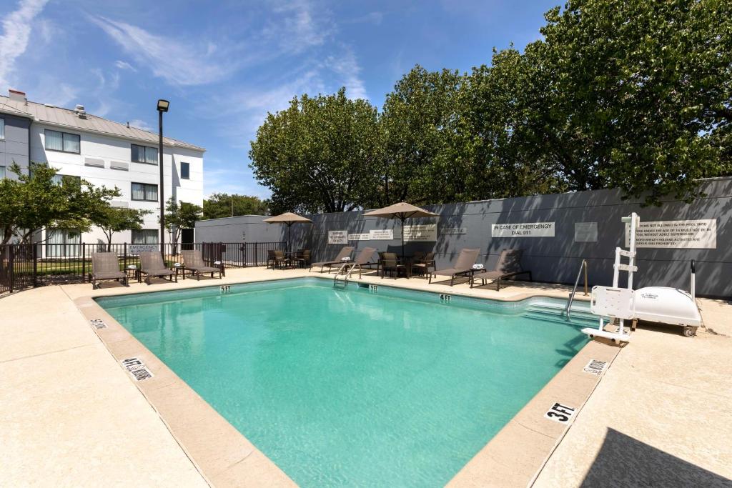 Best Western Plus Fort Worth North photo 1