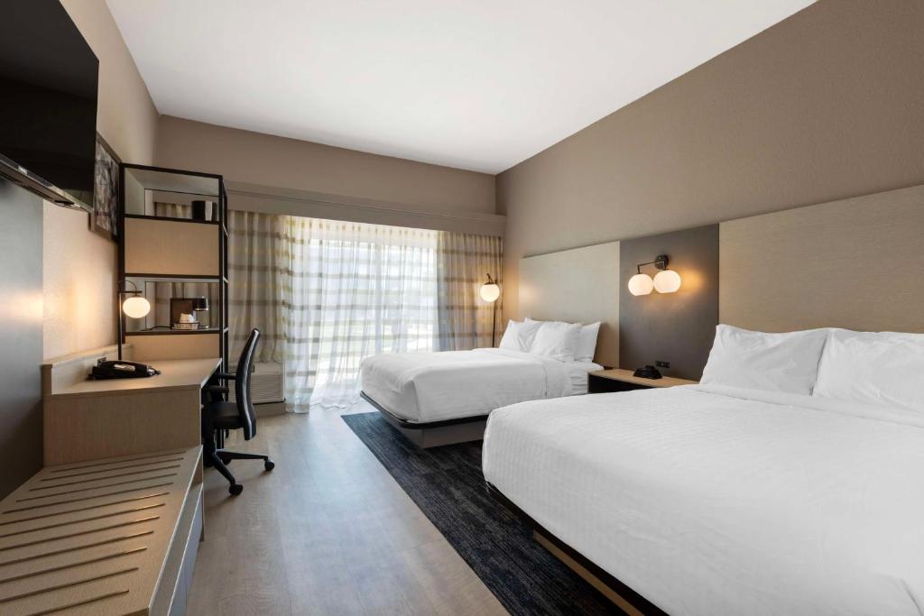 Best Western Plus Fort Worth North photo 3