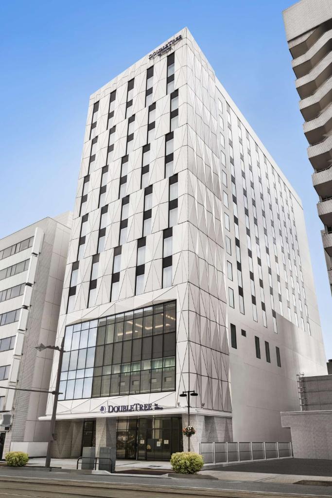 DoubleTree by Hilton Toyama photo 2