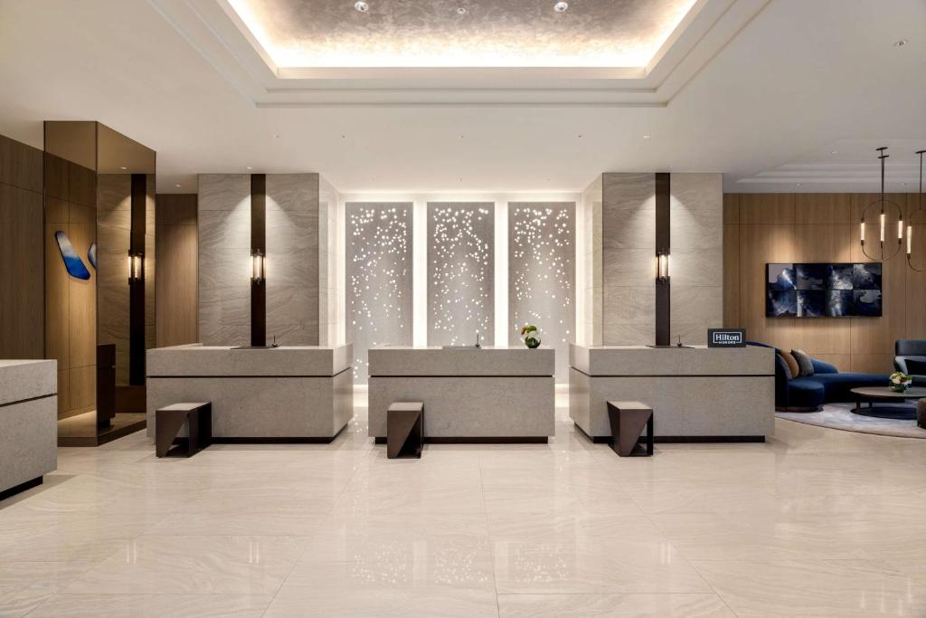 DoubleTree by Hilton Toyama photo 3