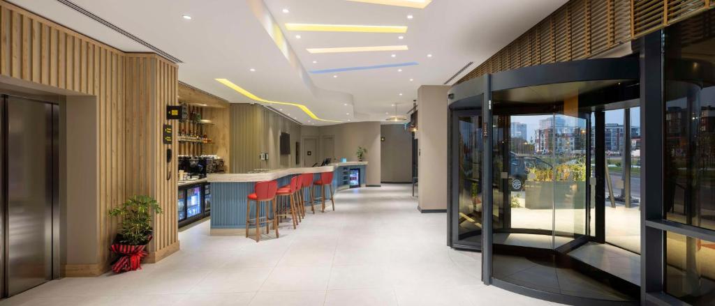 Hampton By Hilton Cerkezkoy photo 2