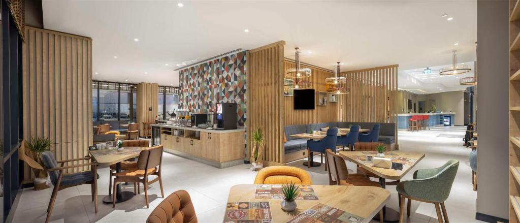 Hampton By Hilton Cerkezkoy photo 3