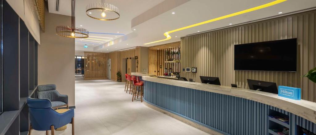 Hampton By Hilton Cerkezkoy photo 4