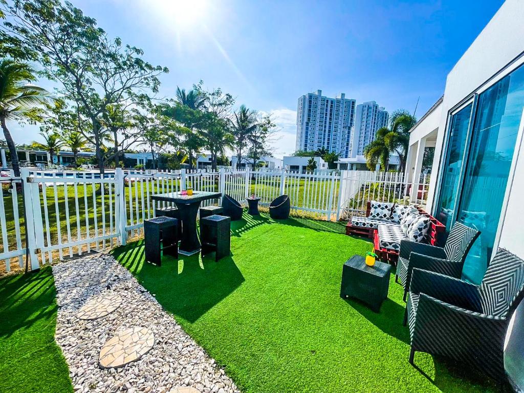 Villa Luxe playa blanca Tourism photo 4