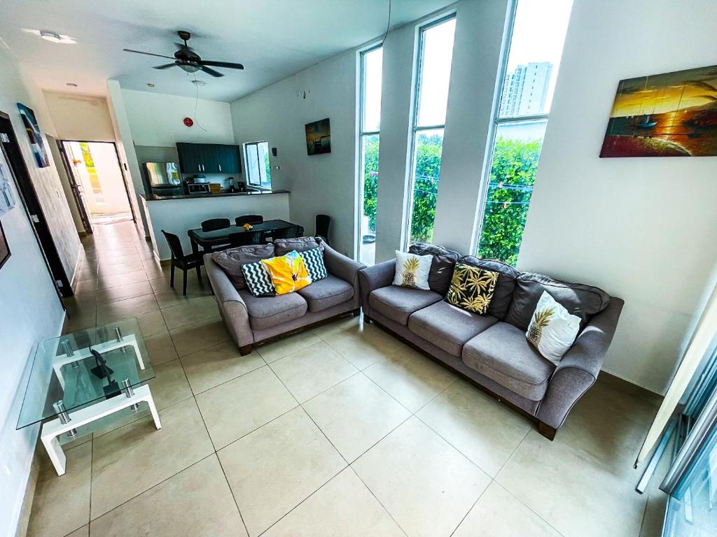 Villa Luxe playa blanca Tourism photo 3