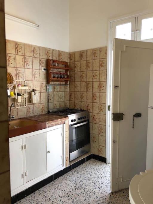 Une maison djerbienne photo 1