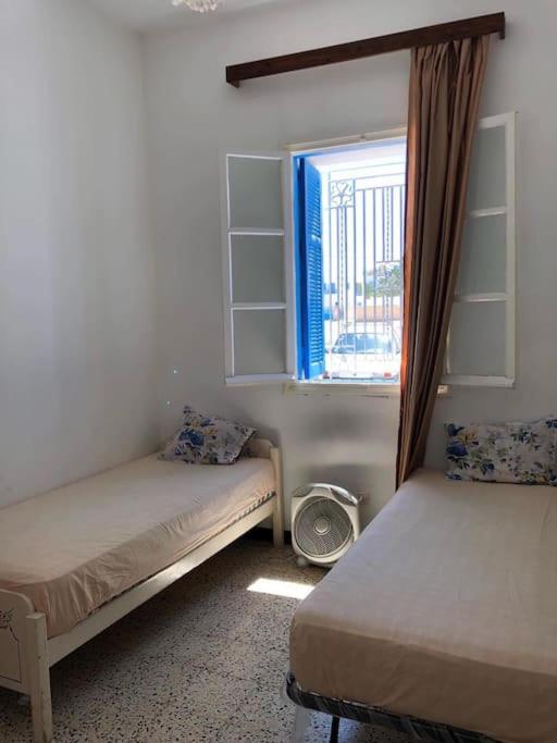 Une maison djerbienne photo 2