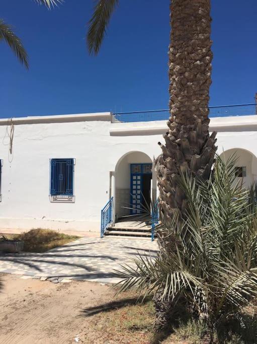 Une maison djerbienne photo 4