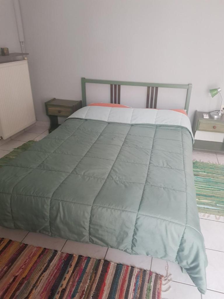 Marilena House Plataria photo 3