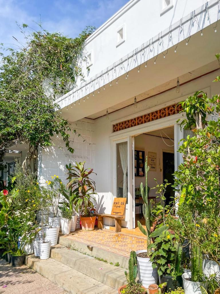 Hat De homestay photo 2