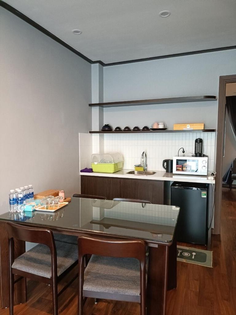 3 Rooms Wyndham Lynn Times Thanh Thuy Hot Spring MyHome
