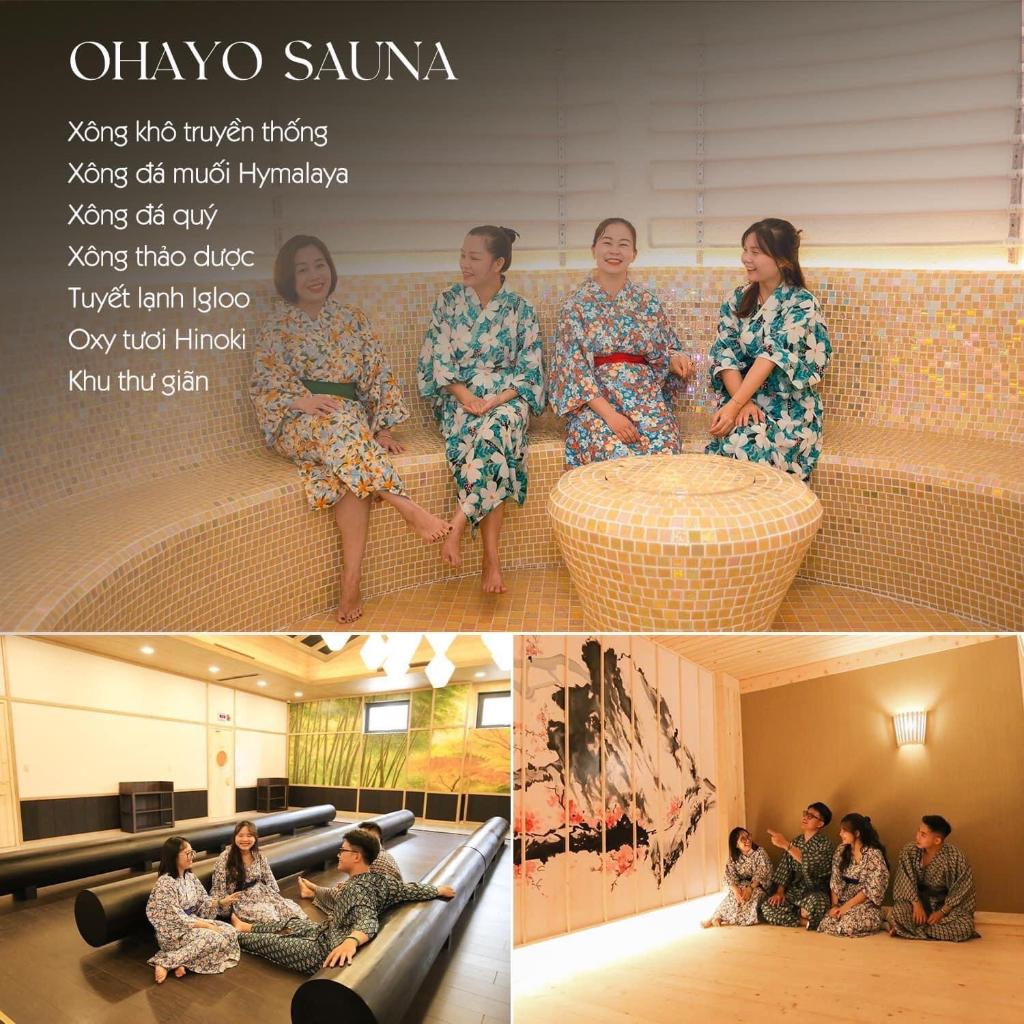 3 Rooms Wyndham Lynn Times Thanh Thuy Hot Spring MyHome