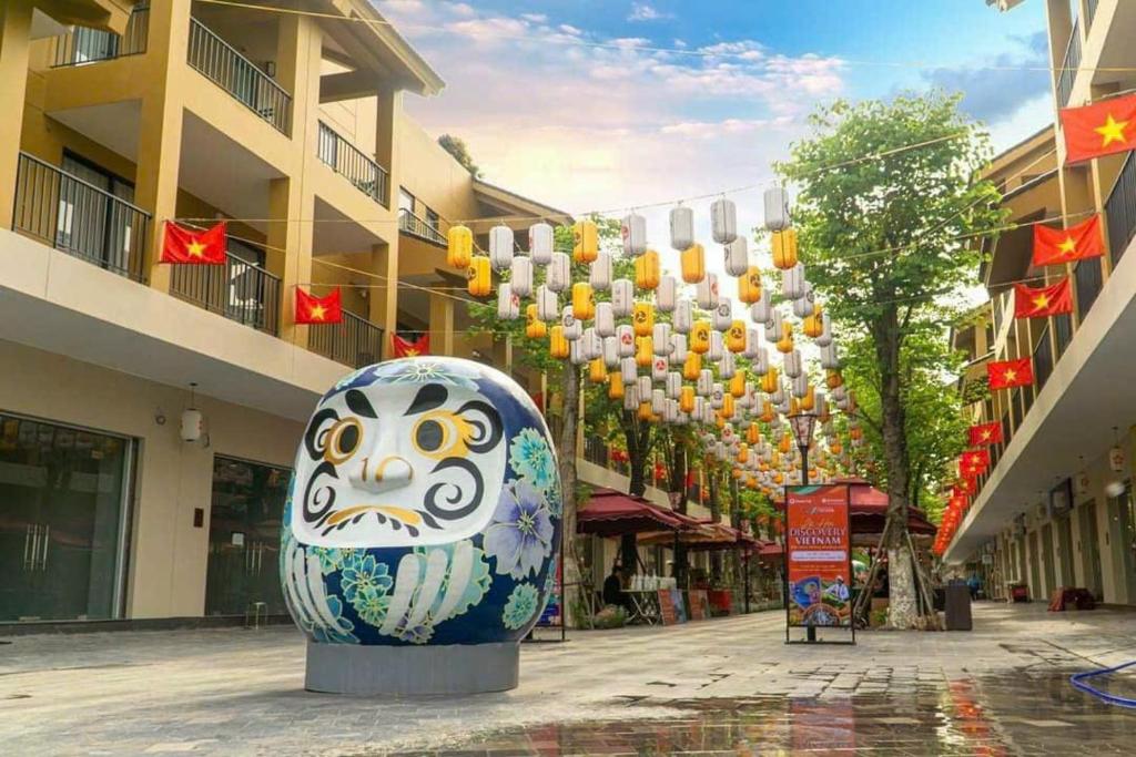 3 Rooms Wyndham Lynn Times Thanh Thuy Hot Spring MyHome