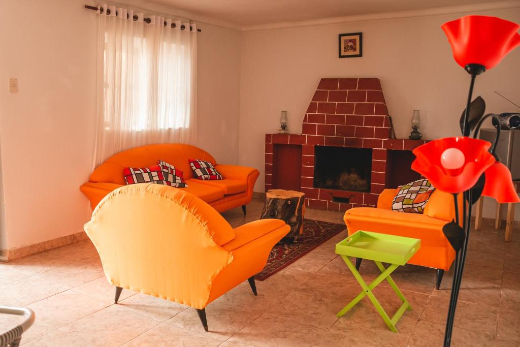Finca San Antonio De Shudal photo 4
