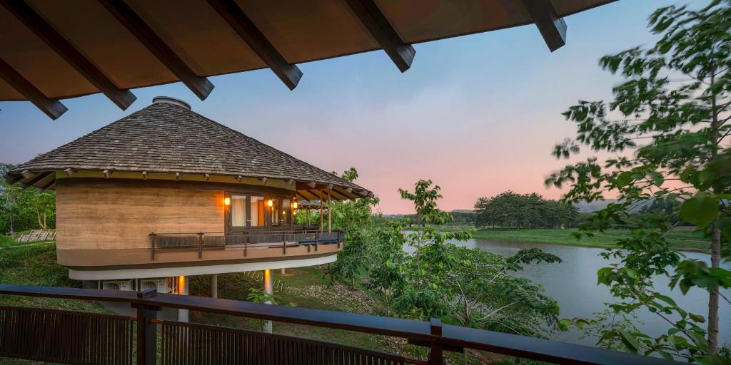 Patamma Hideaway Resort photo 4
