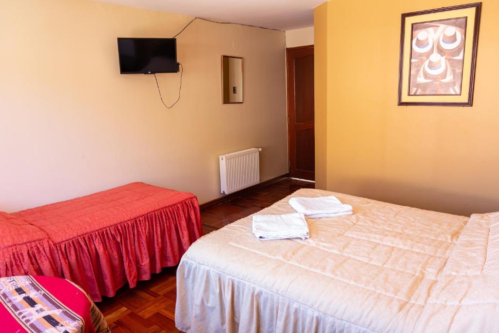Hostal Sonia photo 4