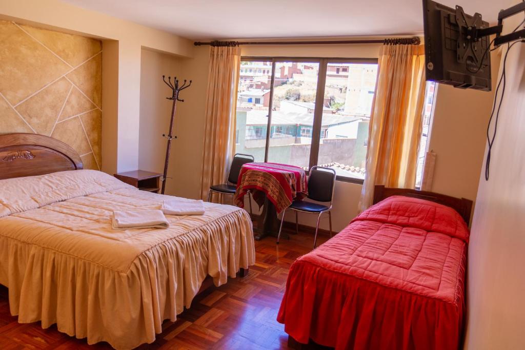 Hostal Sonia photo 3