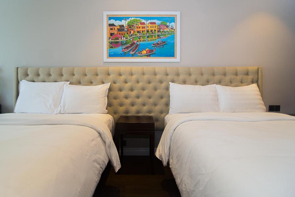 OCEAN VIEW HOME FOURPOINT DA NANG BEACH