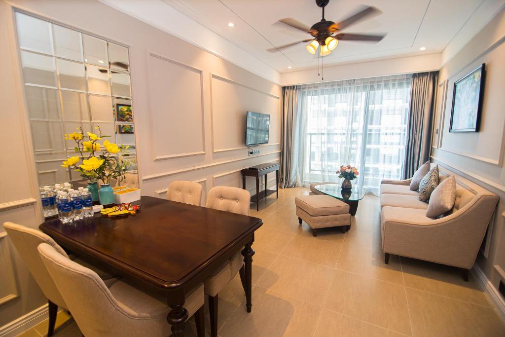 OCEAN VIEW HOME FOURPOINT DA NANG BEACH