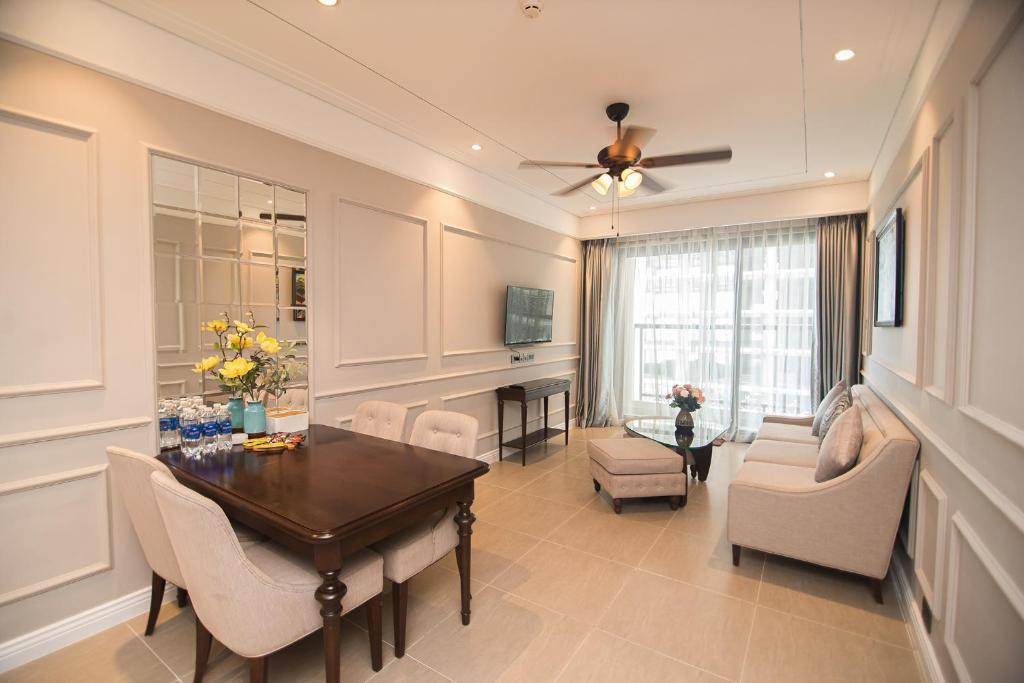 OCEAN VIEW HOME FOURPOINT DA NANG BEACH