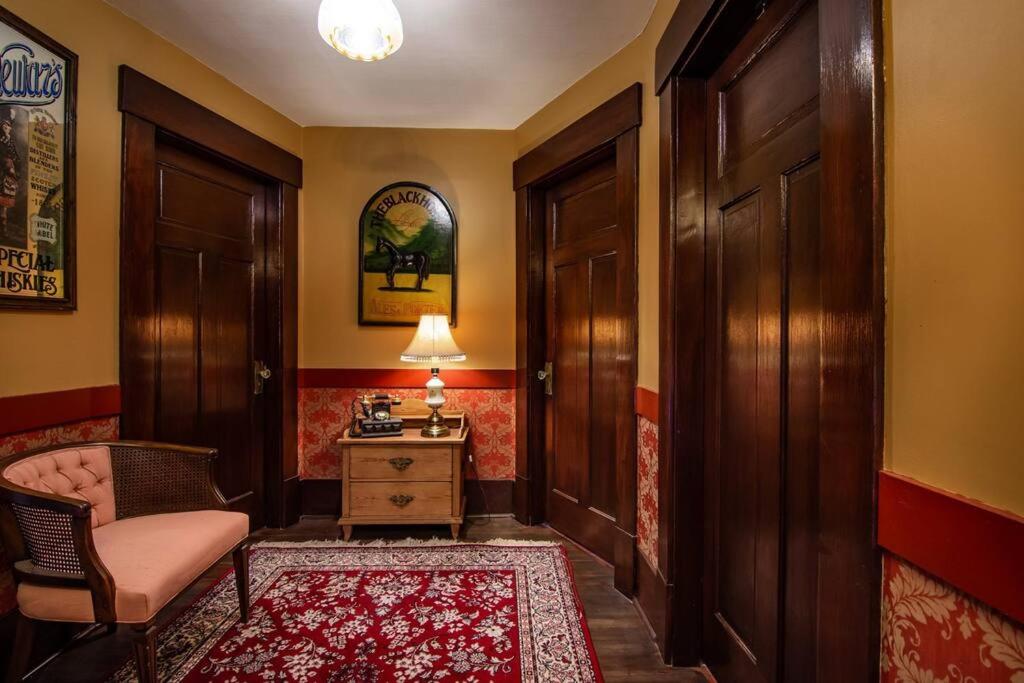 The Hazelhouse photo 4