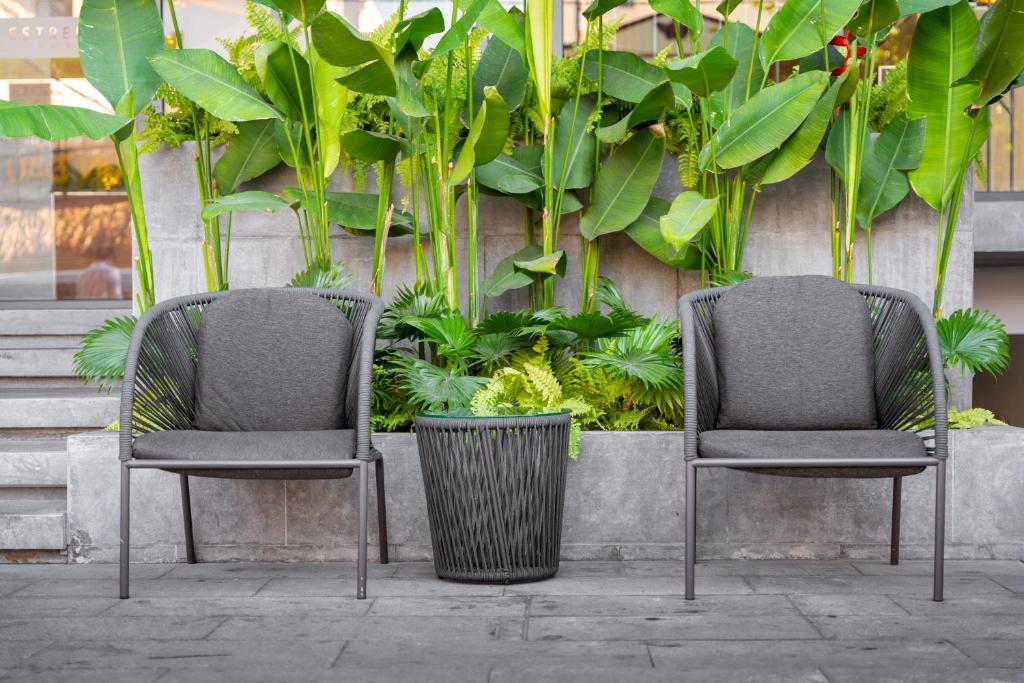 Estrella Boutique Hotel