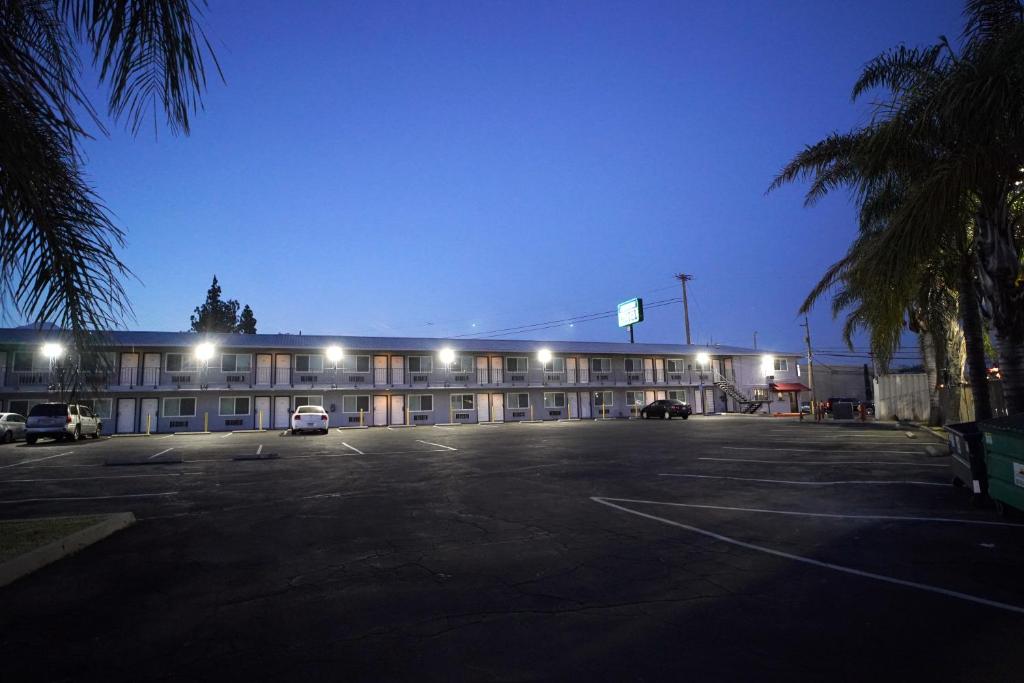 Airport Stay Motel photo 1