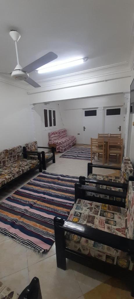 3 bedrooms apartment, Wi-Fi, in the quitest district photo 1